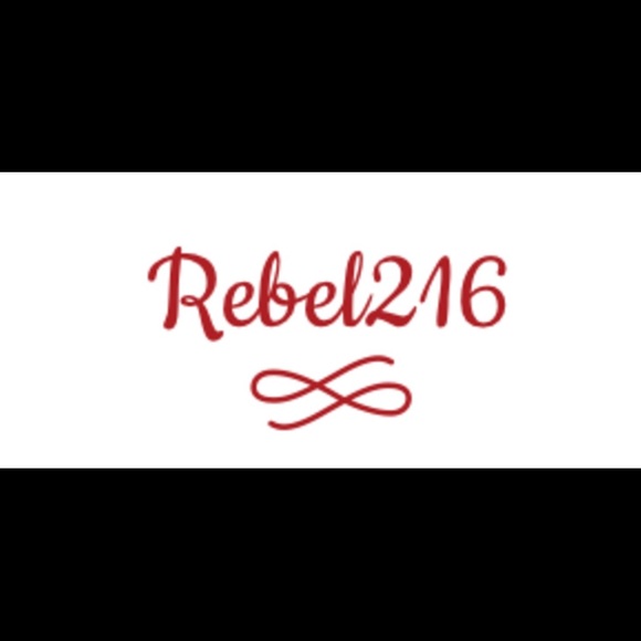 New Rebel216 not even on the shelves yet - Picture 6 of 6